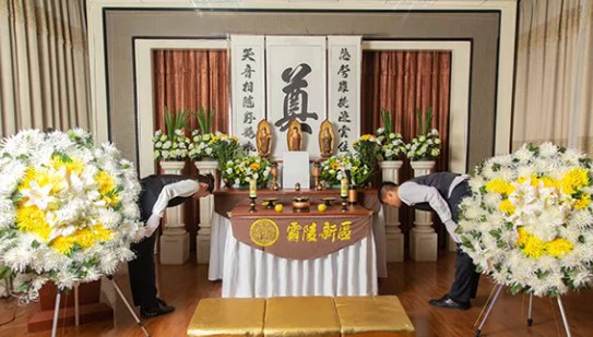 西安墓園墓地價格最主要是價錢多少錢才能買的到
