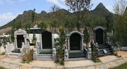 西安炮里鄉壽陽山墓園電話