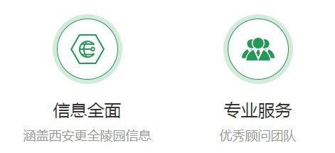 西安鳳棲山墓園南區電話地址