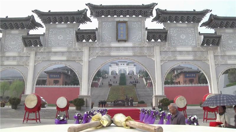 西安霸陵墓園新區怎么樣?電話多少?