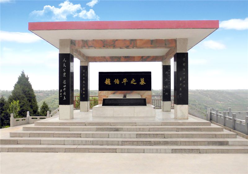 西安壽陽(yáng)山墓園照片_電話、價(jià)格、地址