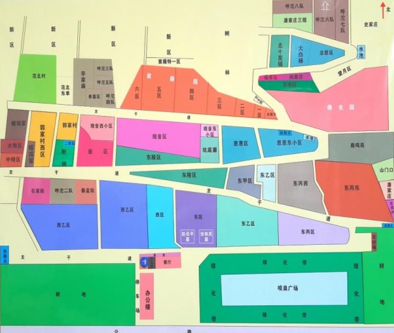 西安壽陽山墓園怎么樣、價格