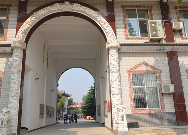 西安鳳棲山墓園讓逝者安息,讓愛長存久遠(yuǎn)