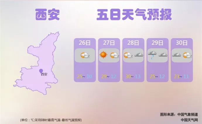 西安人,清明假期將至,這份交通指南請收好~