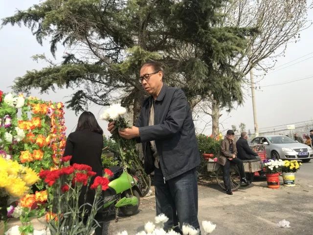 西安人,清明假期將至,這份交通指南請收好~