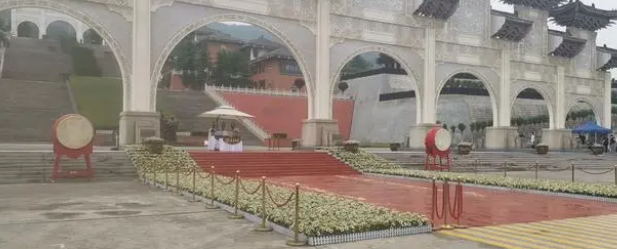 西安霸陵墓園新區電話多少號